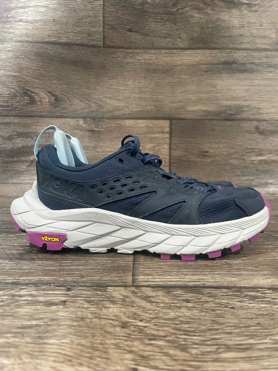 Hoka Shoes - Hoka Anacapa Breeze Low Women's‎ Sz 6.5 NO INSOLES
